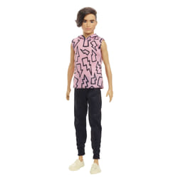 Barbie Fashionistas HBV27 poupée