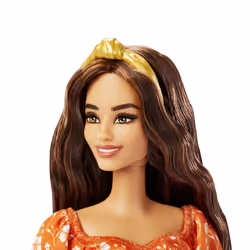 Barbie Fashionistas Poupée 182
