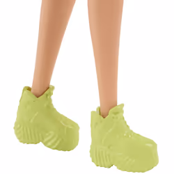 Barbie Fashionistas HBV22 poupée - Vue supplémentaire 5