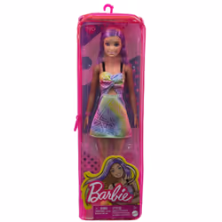 Barbie Fashionistas HBV22 poupée - Vue supplémentaire 6