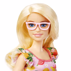 Barbie Fashionistas Poupée 181