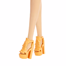 Barbie Fashionistas Poupée 181