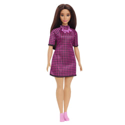 Barbie Fashionistas HBV20 poupée
