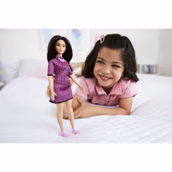 Barbie Fashionistas HBV20 poupée