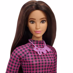 Barbie Fashionistas HBV20 poupée