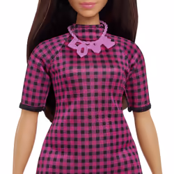 Barbie Fashionistas HBV20 poupée - Vue supplémentaire 4