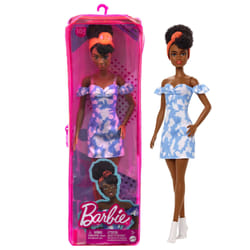 Barbie Fashionistas – Poupée 185