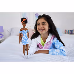 Barbie Fashionistas – Poupée 185