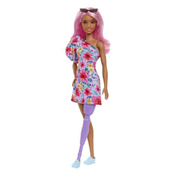 Barbie Fashionistas HBV21 poupée