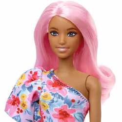 Barbie Fashionistas HBV21 poupée