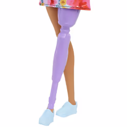 Barbie Fashionistas HBV21 poupée - Vue supplémentaire 4