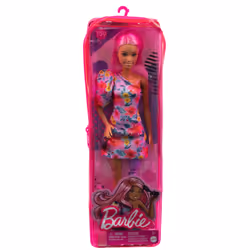 Barbie Fashionistas HBV21 poupée - Vue supplémentaire 6