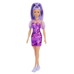 Barbie Fashionistas Poupée 178