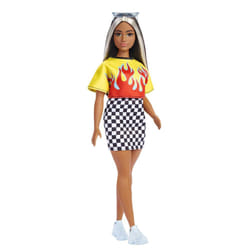 Barbie Fashionistas Poupée 179