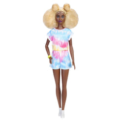 Barbie Fashionistas Poupée 180