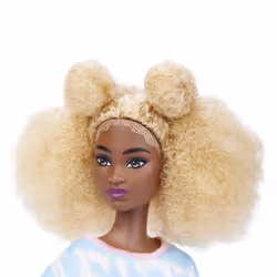 Barbie Fashionistas Poupée 180
