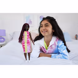 Barbie Fashionistas HBV18 poupée