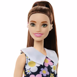 Barbie Fashionistas HBV19 poupée
