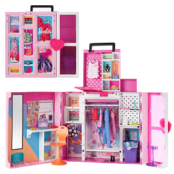 Barbie Fashionistas HBV28 accessoire pour poupée Accessoires pour poupée
