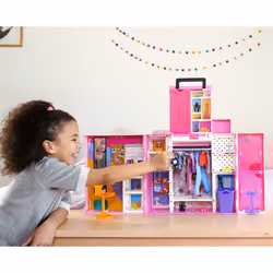 Barbie Fashionistas HBV28 accessoire pour poupée Accessoires pour poupée