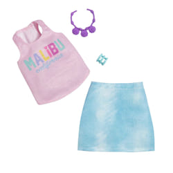 Barbie HBV35 accessoire pour poupée Ensemble d'habits de poupée
