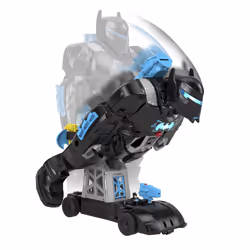 Fisher-Price Imaginext HBV67 figurine pour enfant