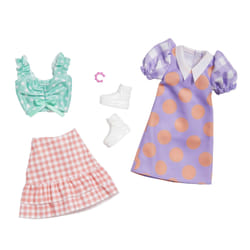 Barbie HBV70 accessoire pour poupée Ensemble d'habits de poupée