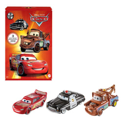 Disney Pixar Cars Disney/Pixar – Cars – Coffret Radiator Springs de 3 véhicules