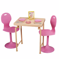 Barbie Chelsea HBX03 jouet - Vue supplémentaire 4