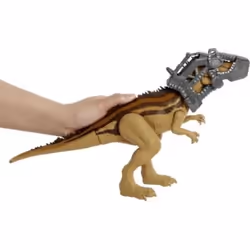Mattel Mega Destroyers Carcharodontosaurus
