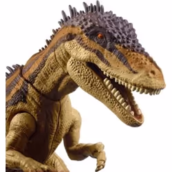 Mattel Mega Destroyers Carcharodontosaurus