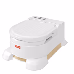 Fisher-Price Pot Design 4-En-1