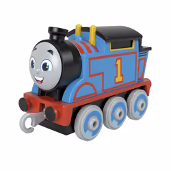 Thomas &amp; Friends HBX91, Garçon/Fille, 3 an(s)