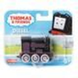 Fisher-Price ® – Thomas et ses Amis – Locomotive en métal Diesel