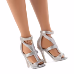 Barbie Signature HBX95 poupée