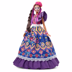 Barbie Signature HBY09, Poupée mannequin, Femelle, 3 an(s), Fille, Multicolore