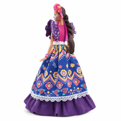 Barbie Signature HBY09 poupée