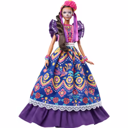 Barbie Signature HBY09 poupée