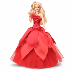 Barbie Signature Holiday 2022