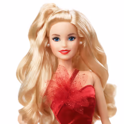 Barbie Signature Holiday 2022 - Vue supplémentaire 4