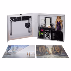 Barbie Signature HBX98 poupée - Vue supplémentaire 11