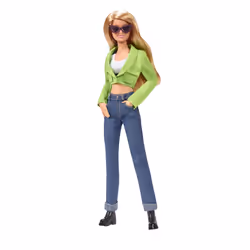 Barbie Signature HBX98 poupée