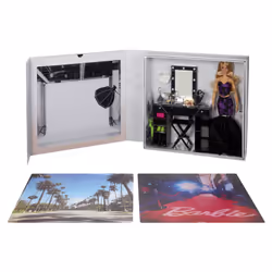 Barbie Signature HBX98 poupée - Vue supplémentaire 8