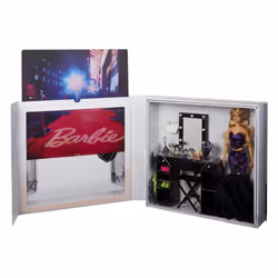 Barbie Signature HBX98 poupée - Vue supplémentaire 9