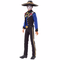Barbie Signature HBY10, Poupée mannequin, Mâle, 3 an(s), Fille, Multicolore