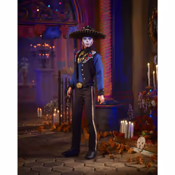 Barbie Signature HBY10 poupée - Vue supplémentaire 13