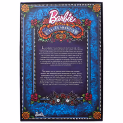Barbie Signature HBY10 poupée - Vue supplémentaire 17