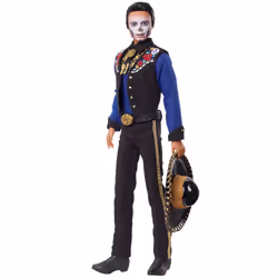 Barbie Signature HBY10 poupée - Vue supplémentaire 5