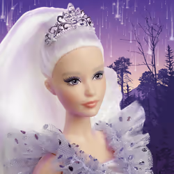 Barbie Signature HBY16 poupée