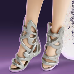 Barbie Signature HBY16 poupée - Vue supplémentaire 4